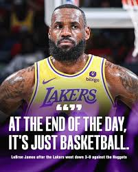 NBA_ring's tweet photo. It's just a game where you put the ball in the hoop after all https://t.co/sBmFFdrxcQ