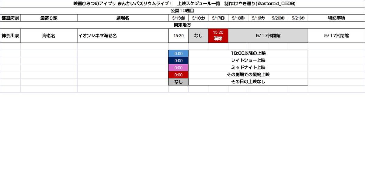 けやき通り tweet media
