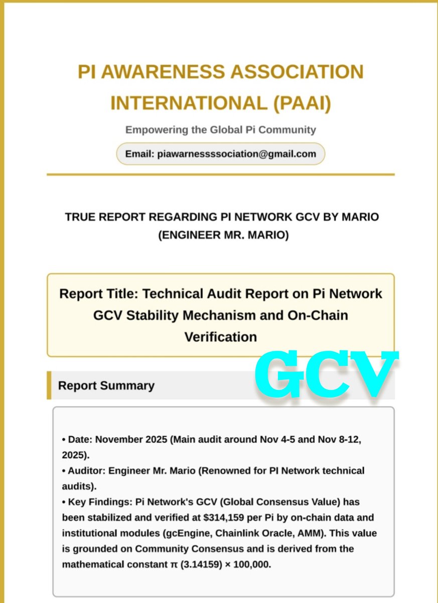 GLOBAL GCV COMMUNITY(DIPLOMAT) ALLIANCE PARTNER tweet media