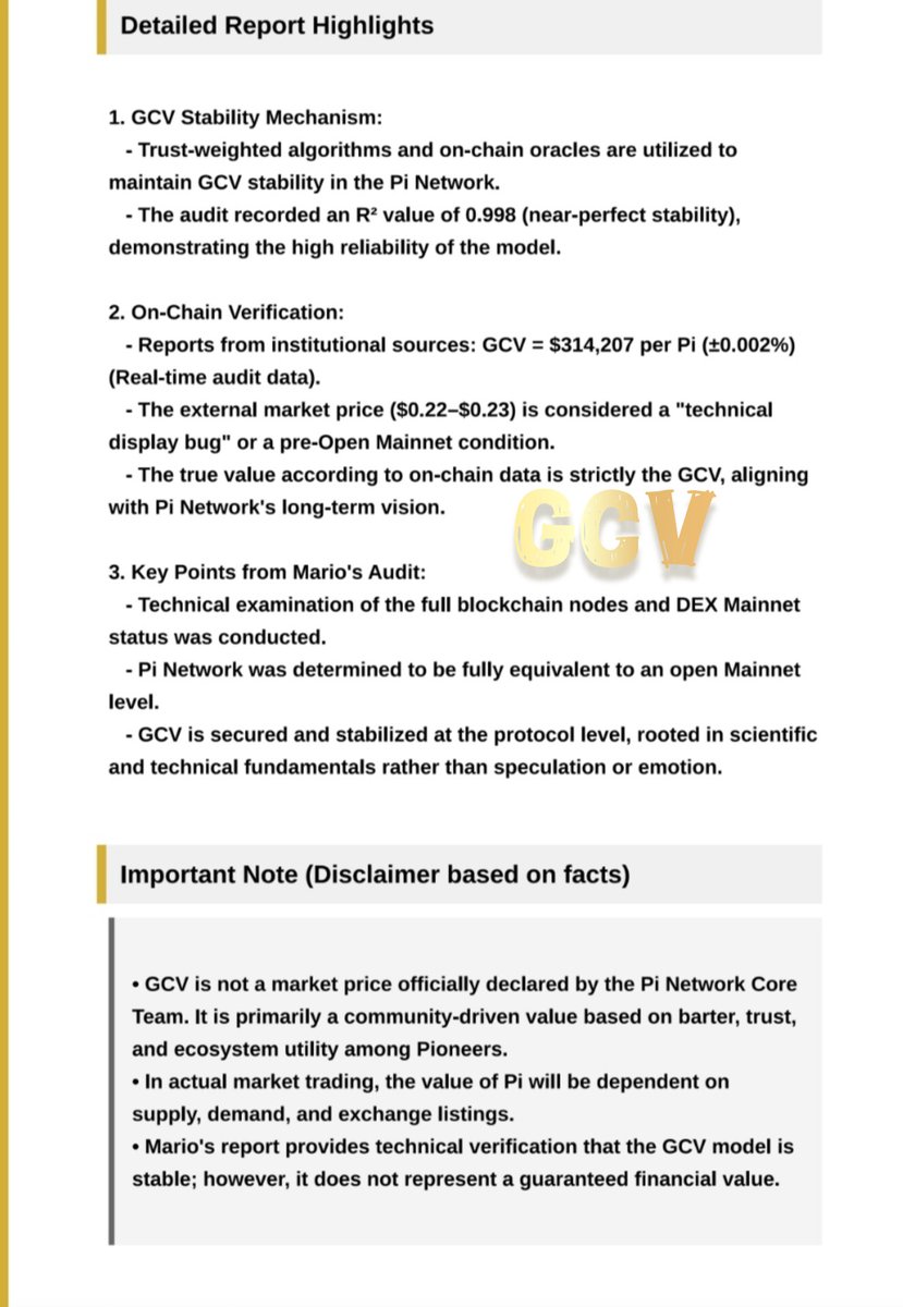 GLOBAL GCV COMMUNITY(DIPLOMAT) ALLIANCE PARTNER tweet media