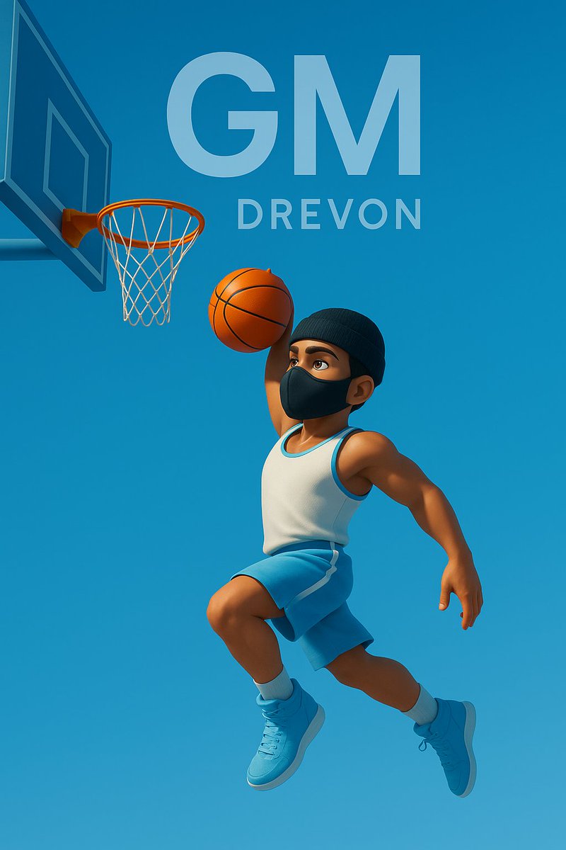 Drevon tweet media