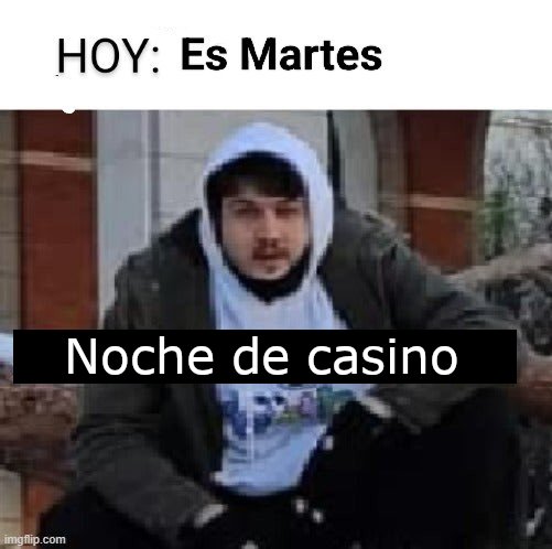 Weno día

Esamen