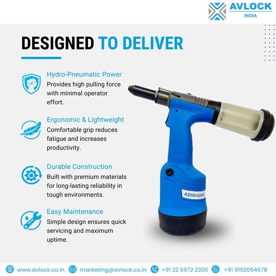Avlock International India Private Limited (@Avlockindia) / Posts / X