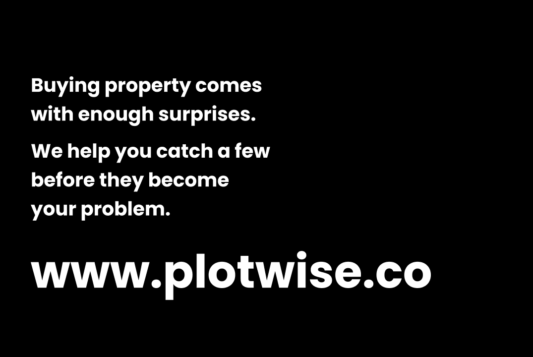 Plotwise tweet media