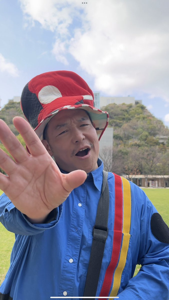 てのひらさん tweet media