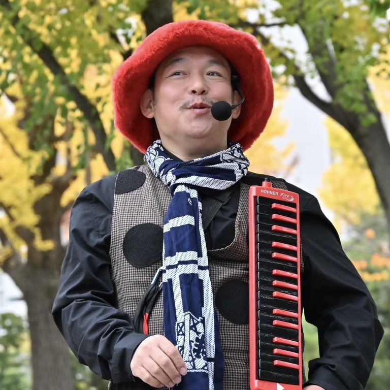てのひらさん tweet media