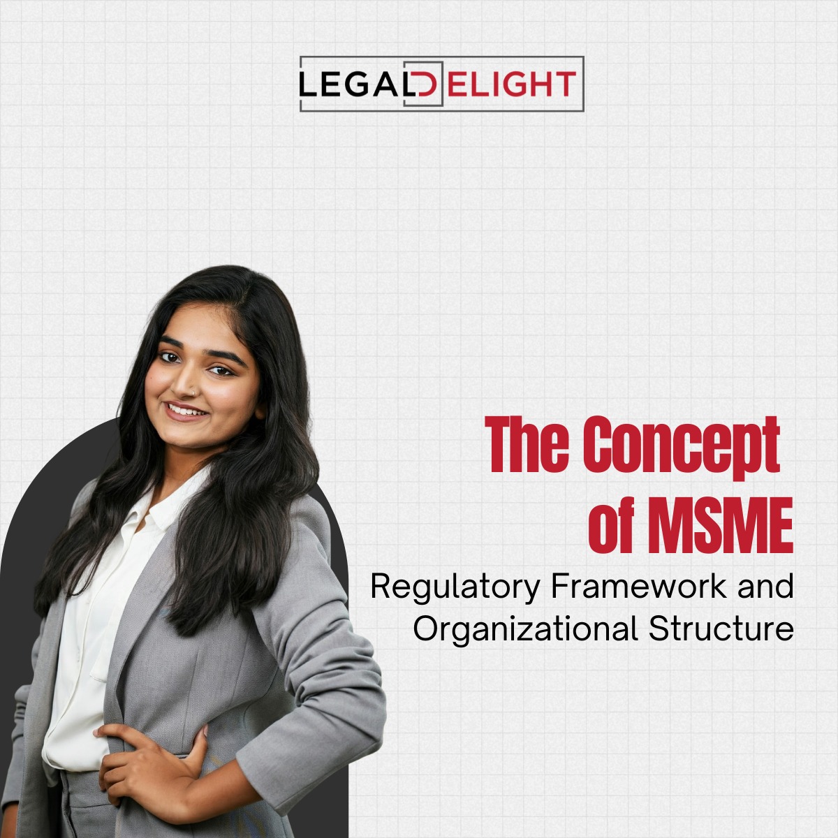 LegalDelight's tweet photo. Does your business fall under the MSME category? Understanding the structure of Micro, Small, and Medium Enterprises is crucial for any entrepreneur looking to leverage government support and scaling opportunities.

 Read the full guide here:

https://t.co/3psIvi0L0p

#MSME https://t.co/ooXFS1ieUQ