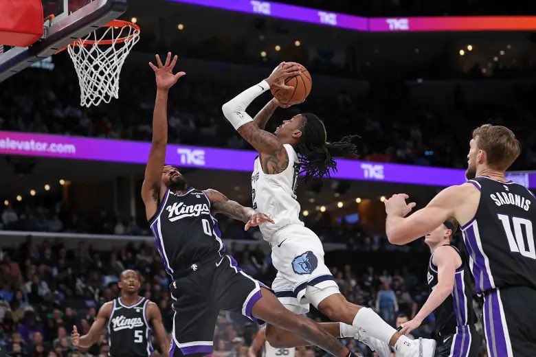 Kings Lead tweet media