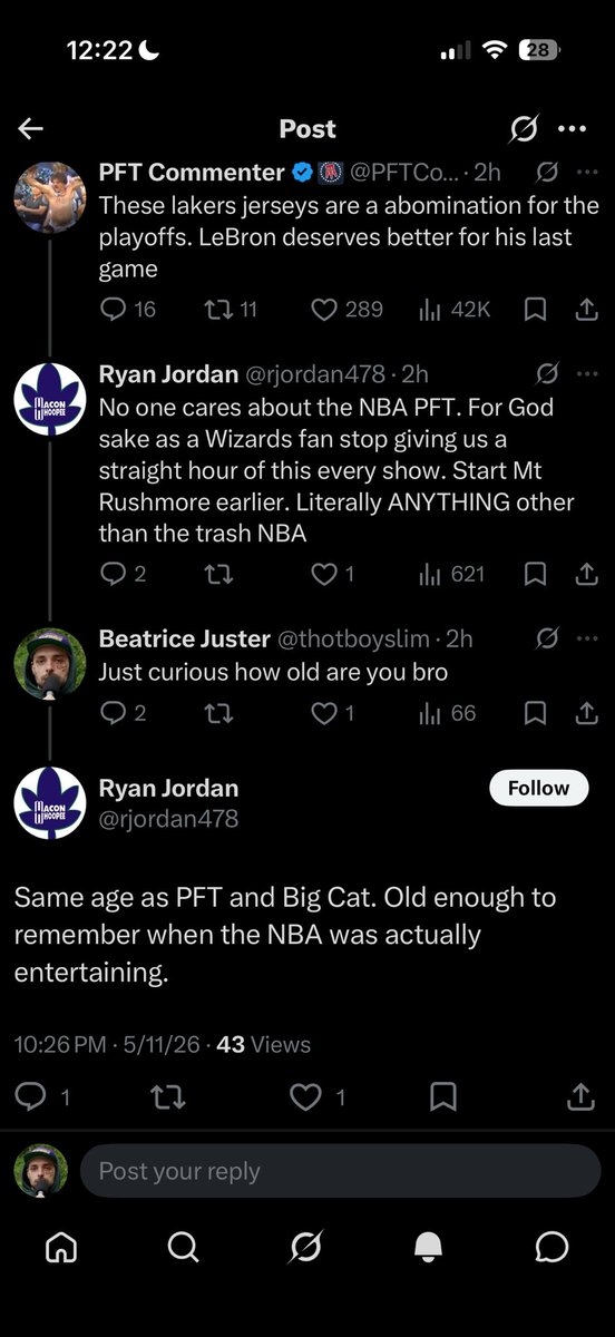thotboyslim's tweet photo. @noonicorn605 @rjordan478 Grown ass man pleading to other grown men his age😭😭🫵  dude sucks lmao https://t.co/rxOO0A3CC8