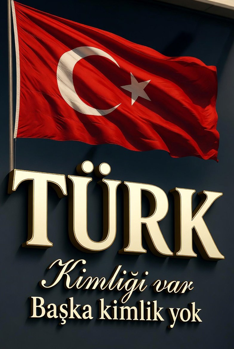Yalnız Kurt 🐺⚔️ tweet media