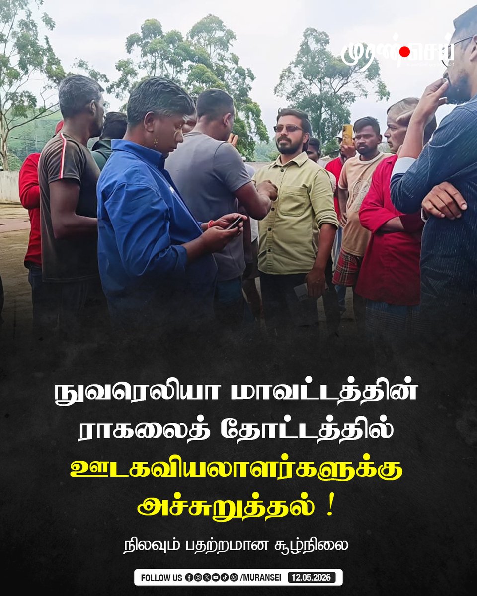 Muransei tweet media