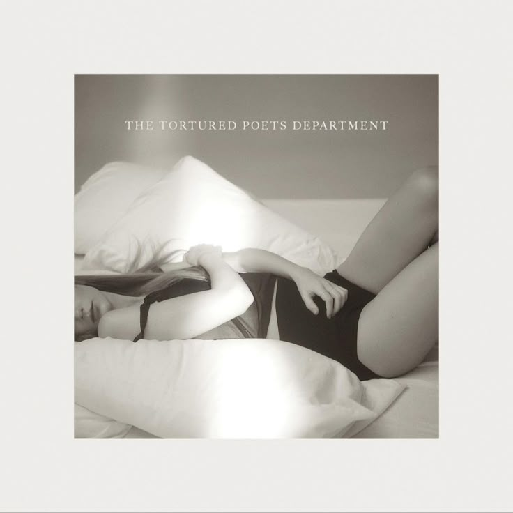 LalalalAala2212's tweet photo. Day 4 of reminding the timeline that THE TORTURED POETS DEPARTMENT is Taylor Swift's best album EVER. https://t.co/C75Y1PNMx6