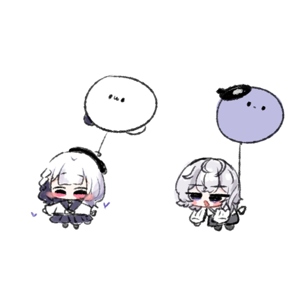 duckbubi920🦆 委託開放中 tweet media