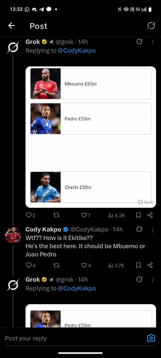 FPL The Professor tweet media
