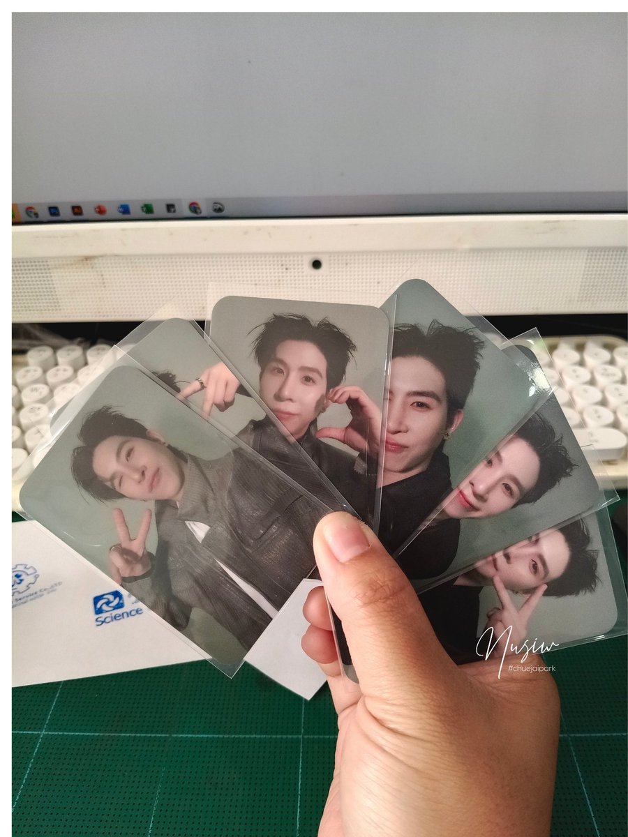 ซ.ซิ่ว ft.ป๊ากกมๆ tweet media