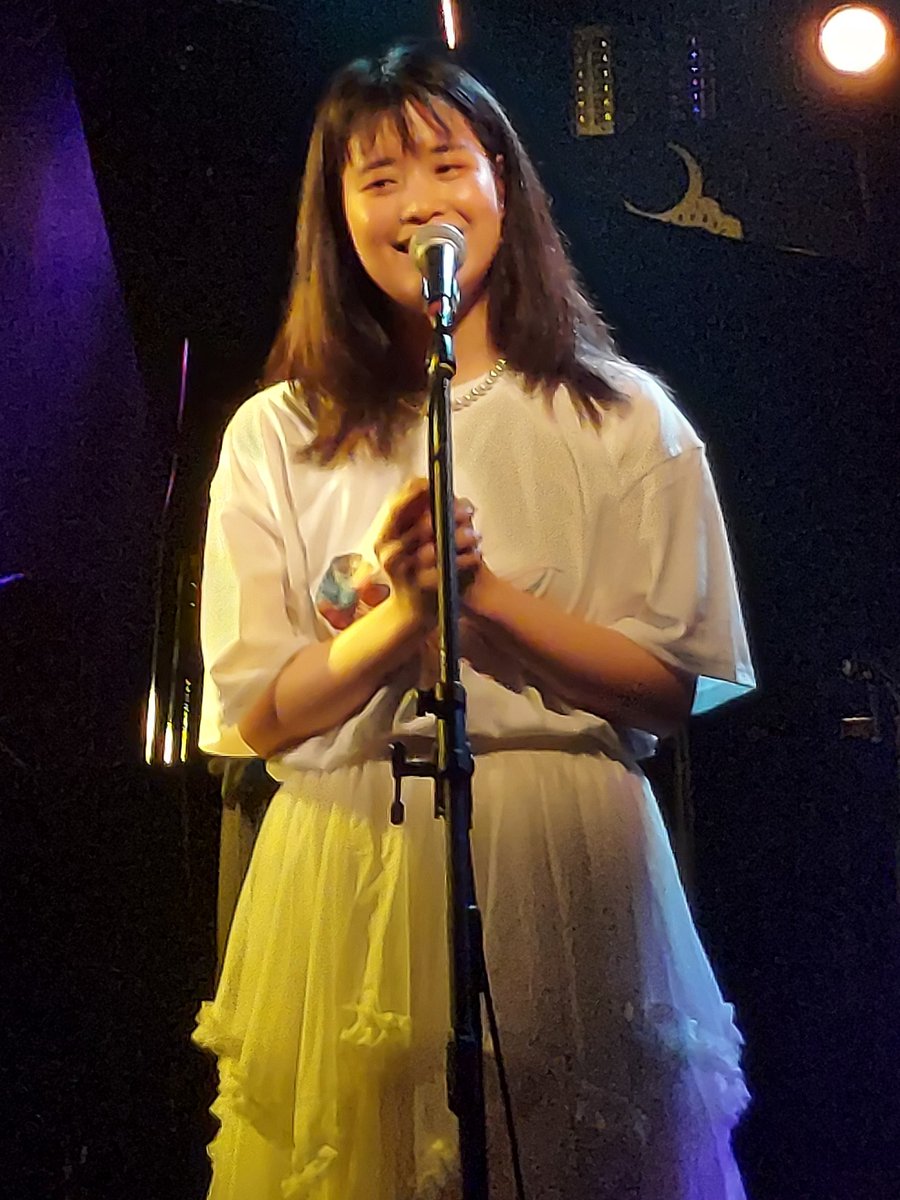 のんちゃん今年の誕生日前後は、バラード10曲生披露(笑) tweet media