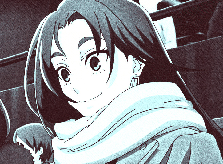 Kyudouui's tweet photo. https://t.co/XfhbuppGlq