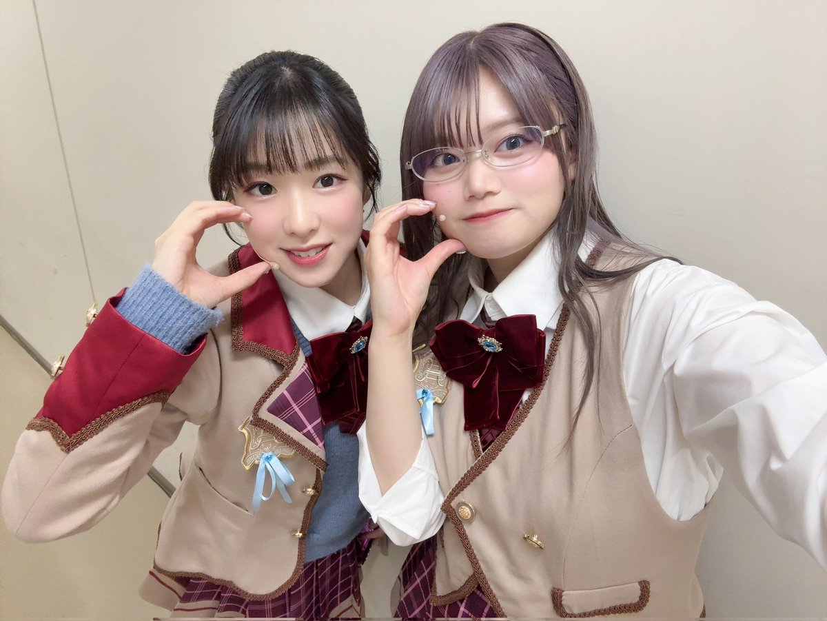 大木 咲絵子 tweet media