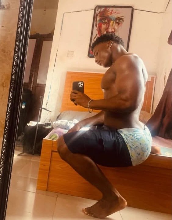 would you let him top you??