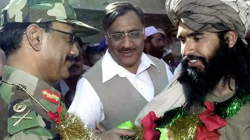 Shahid Khan tweet media