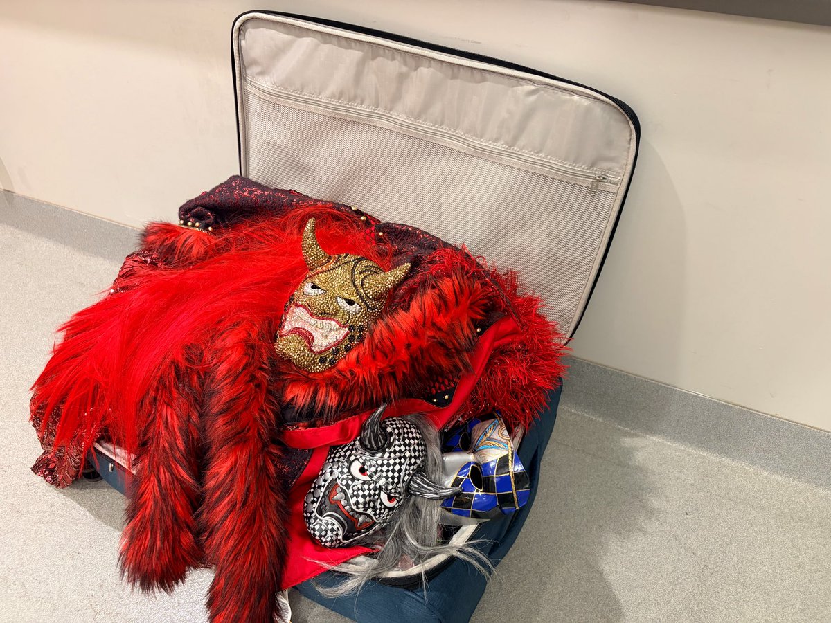 The legendary Empress ASUKA / 伝説のASUKA皇后 tweet media