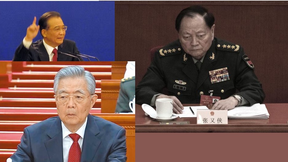 CNC热点 tweet media
