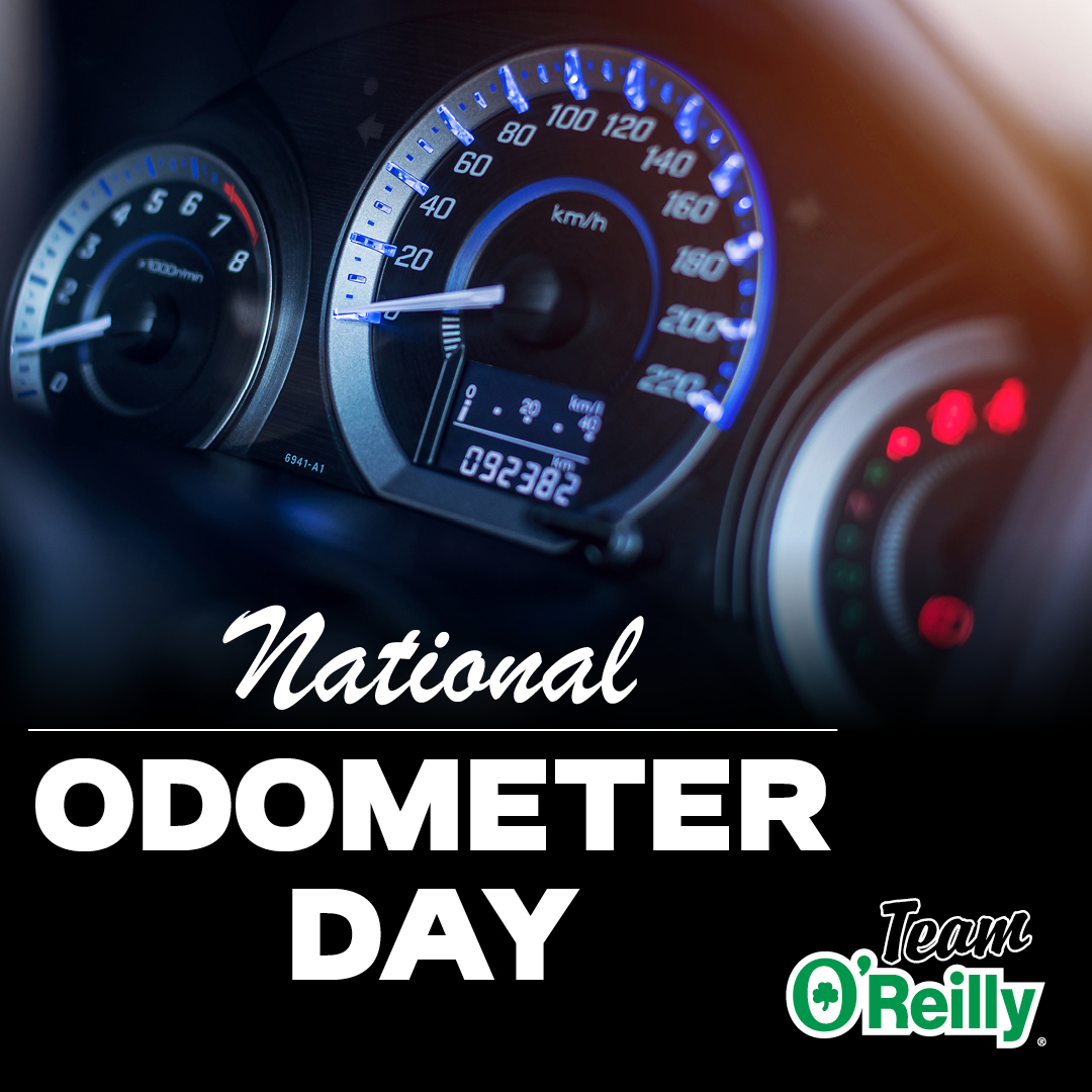 O'Reilly Auto Parts Careers tweet media