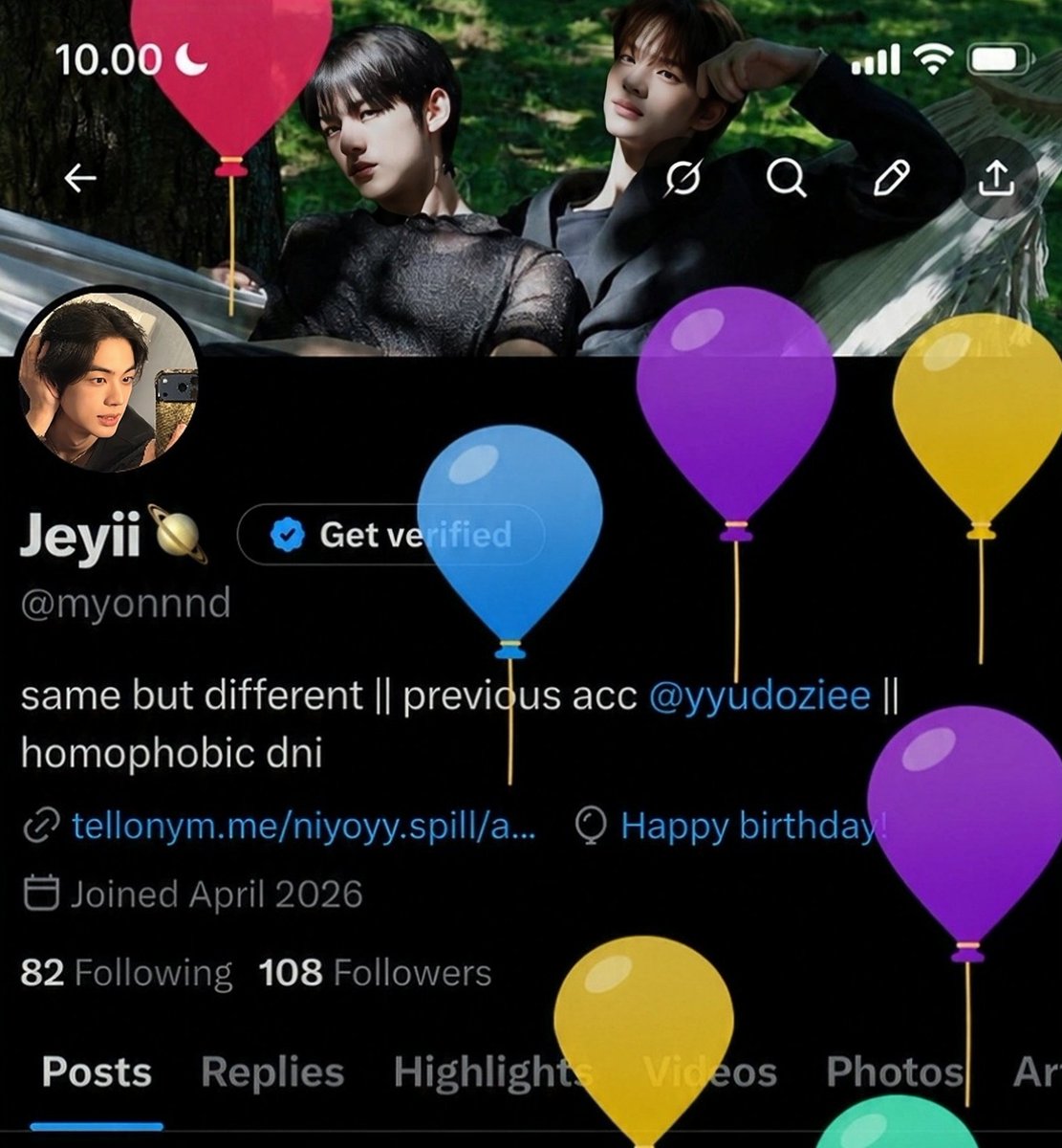 Jeyii🪐 tweet media