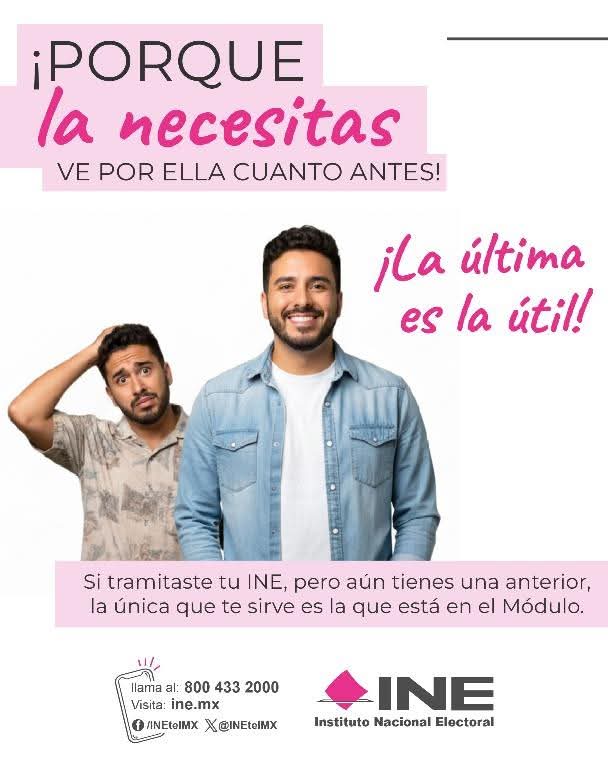 INE Chiapas tweet media