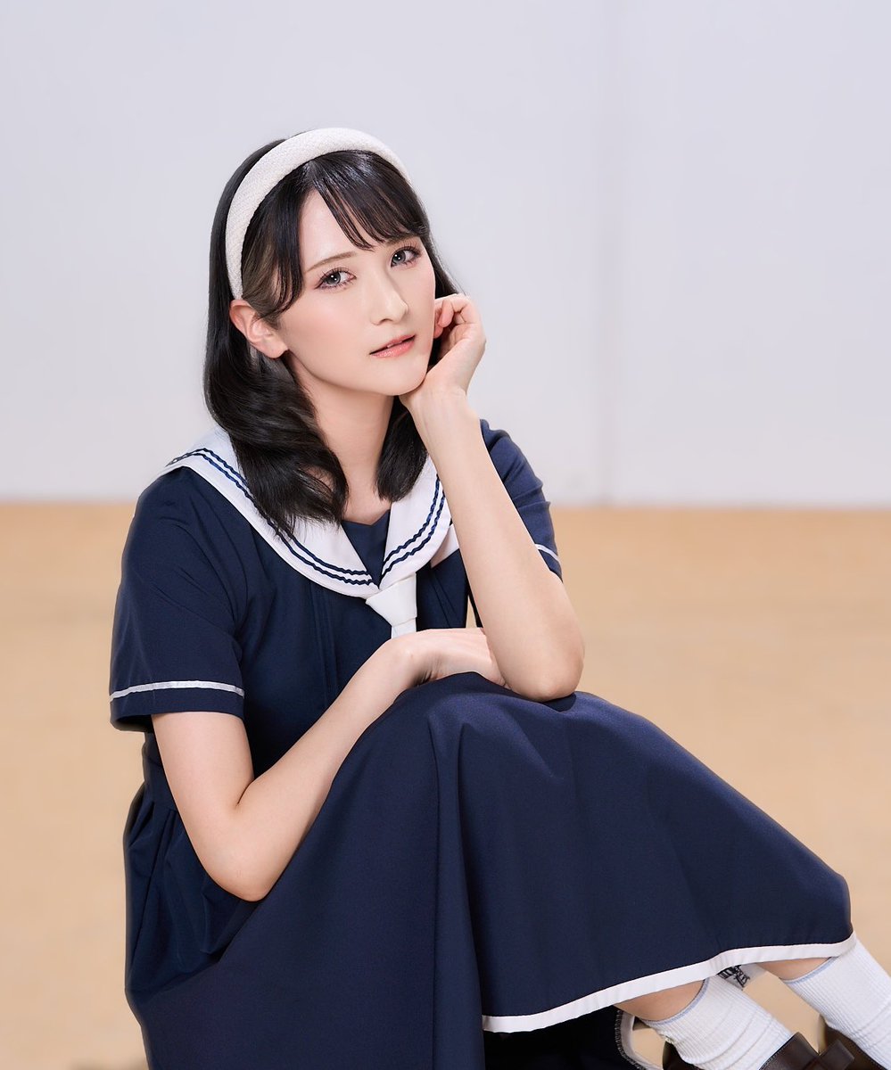 田中那実 tweet media