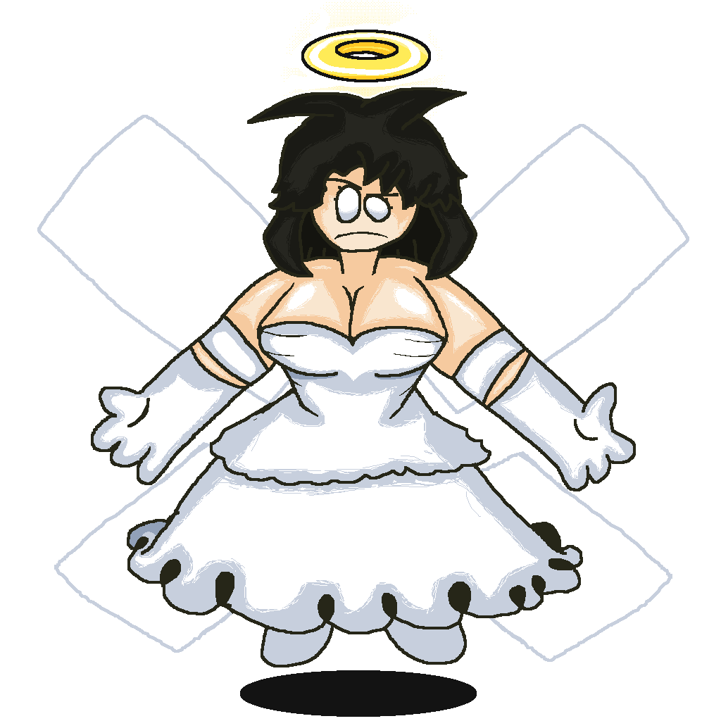 supa18s's tweet photo. @Blueshunder189 So...no fairy queen? https://t.co/A69S9sr89z