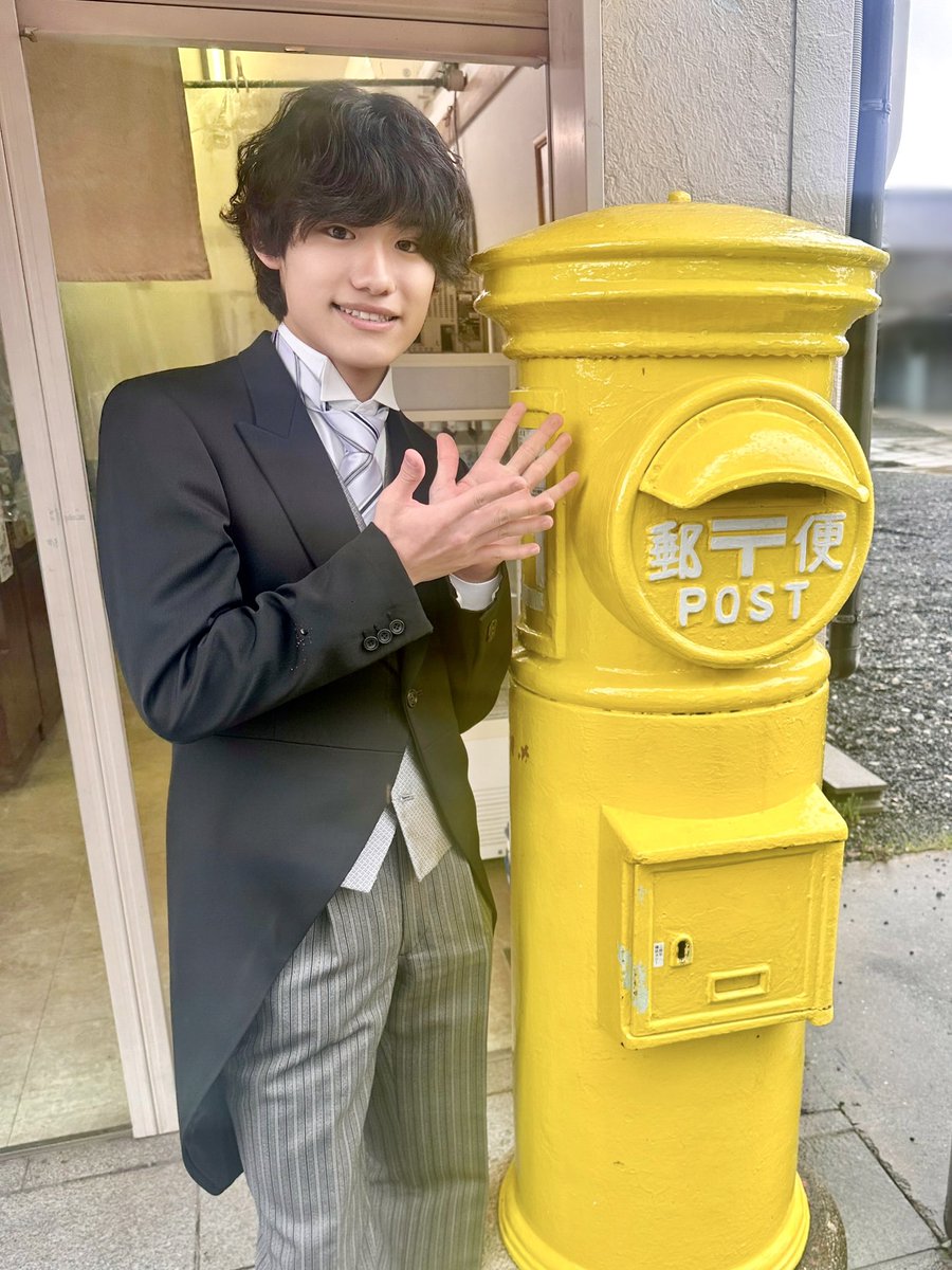 ジュニア公式 tweet media