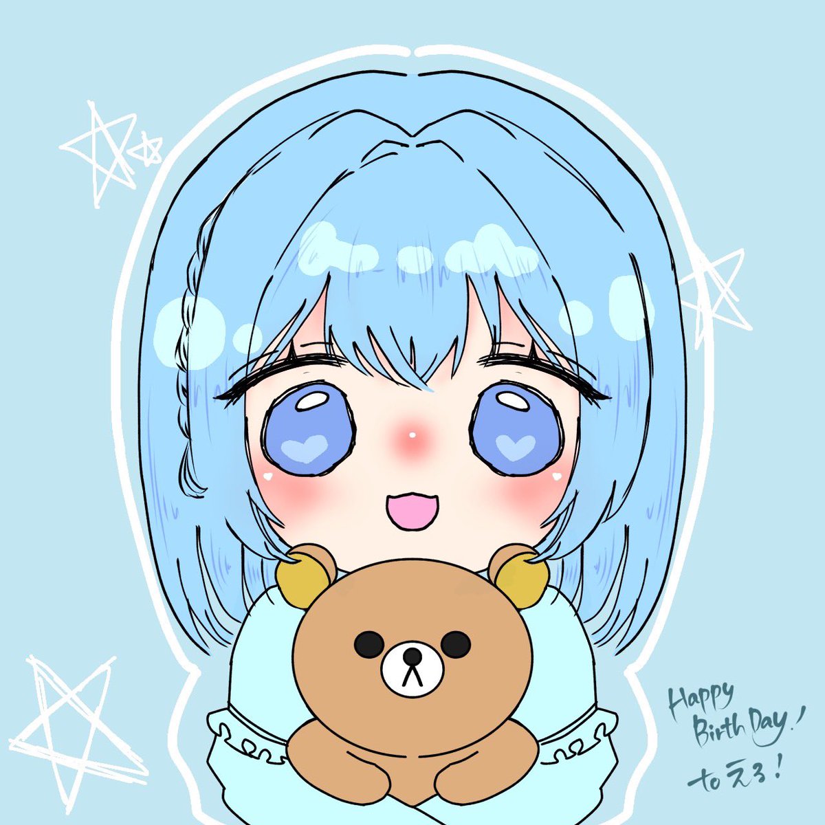 FMせんたぁらいん tweet media