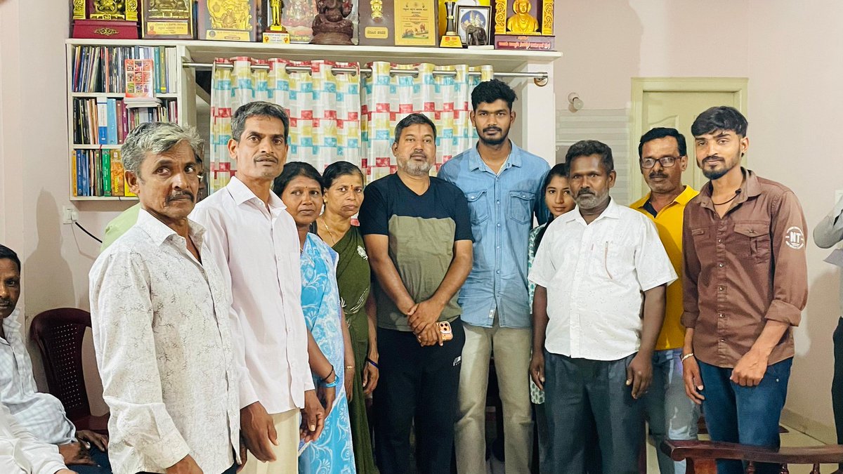 Cement Manju tweet media