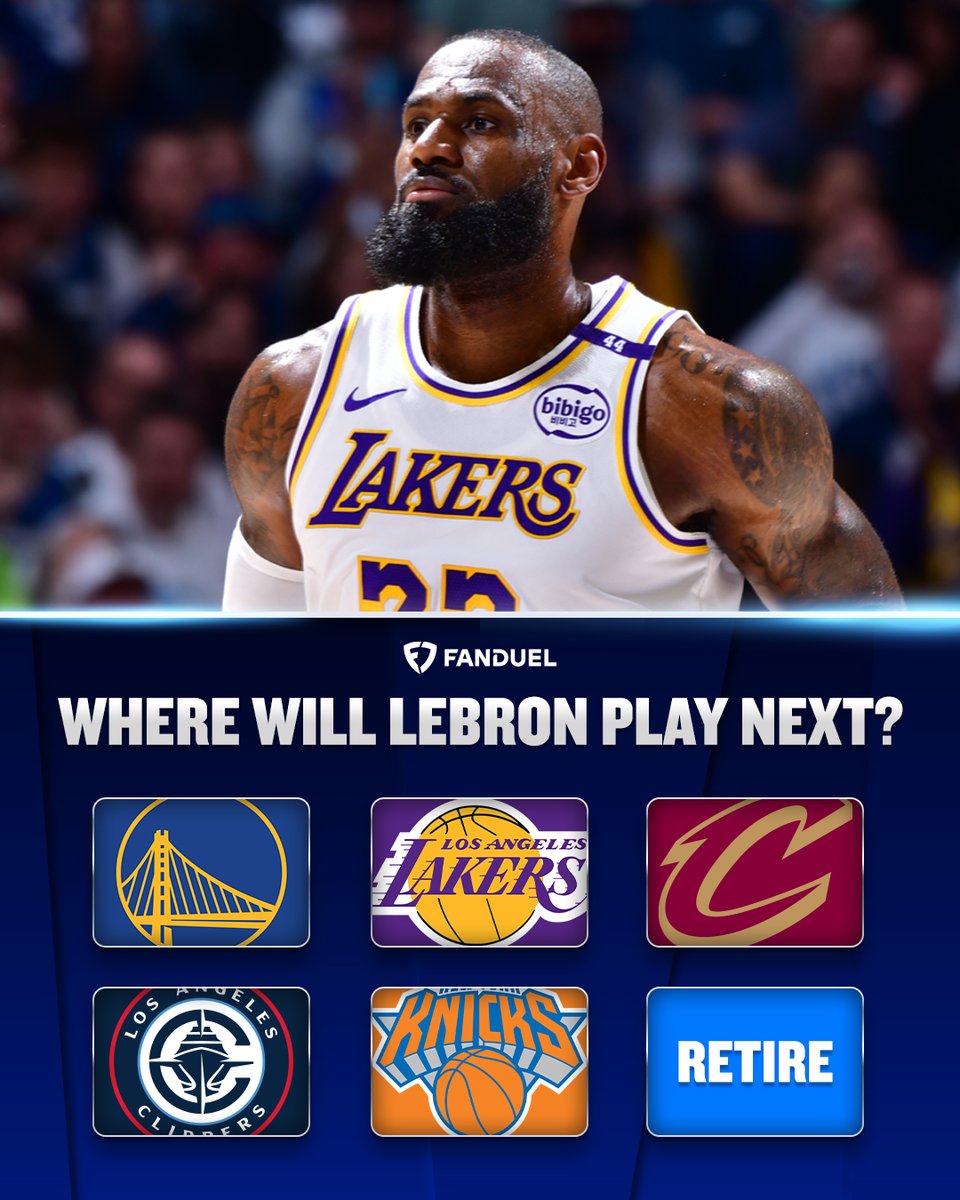 FanDuel Sportsbook tweet media