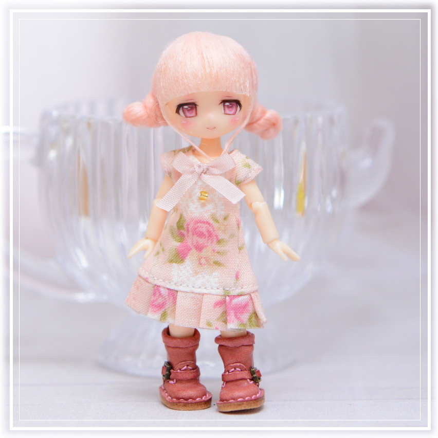 ミゼットカスタムドール ミゼットドールサイズ作家様委託品等 販売を