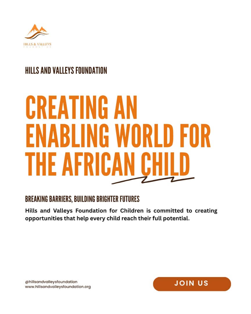 HVFndn's tweet photo. Empowering children through action. 
We provide:
✔ Free learning resources
✔ Skills acquisition opportunities
✔ Free meals for children
Through education, nutrition, and empowerment, we’re helping children in underserved communities grow with confidence, hope, and opportunity. https://t.co/yB4f2QvvBR