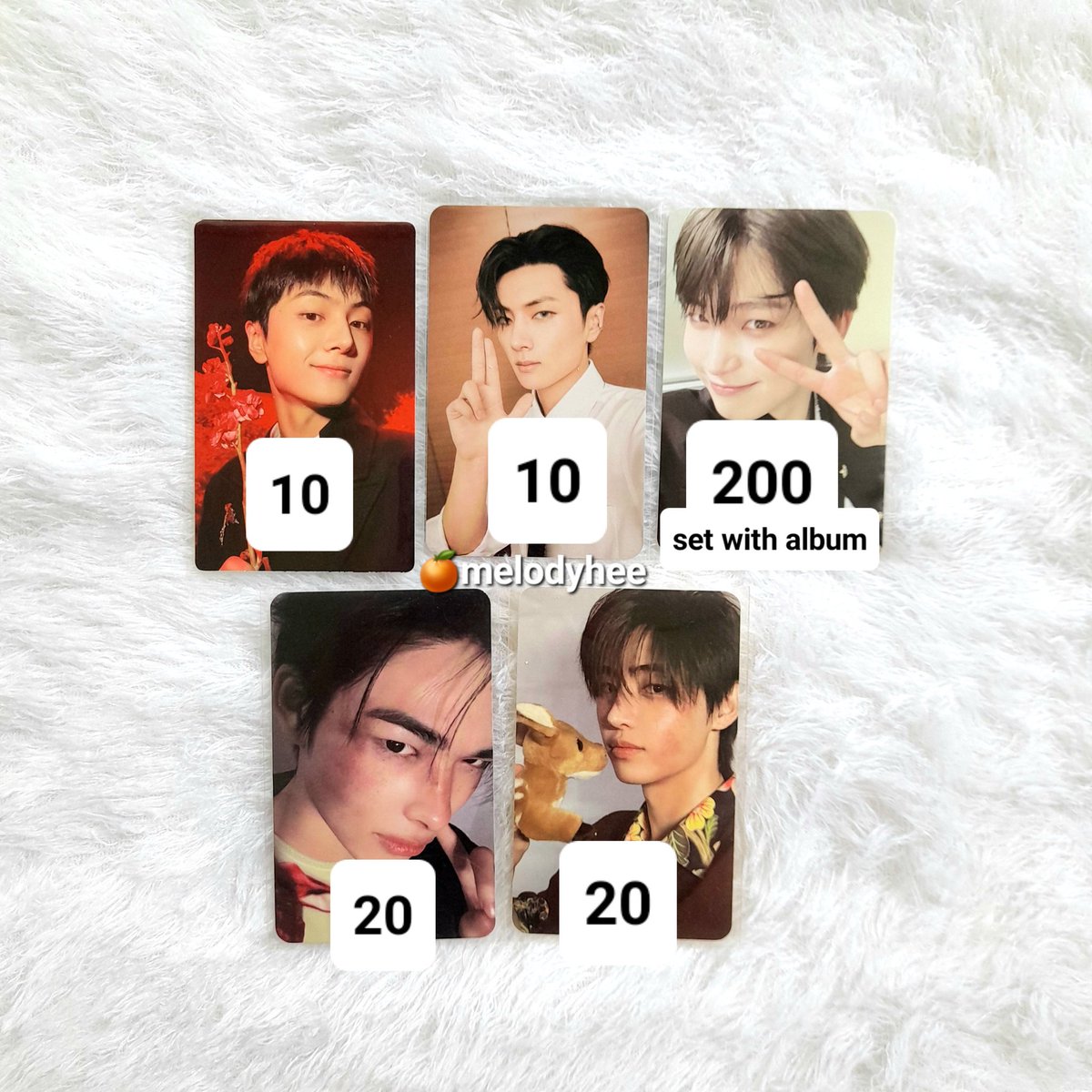 bucinjames's tweet photo. #edsell UNDER PRICE 🚨
aab doll, clothes doll &amp; pc‼️
rd kamar siap kirim 🩵🫧
TAKE BANYAKAN ONLY✅
Min 80% ketake 🫶
SENSITIVE BUYER ❌
dom kalbar, INA  🇮🇩

t. wtb wts pc photocard heeseung jake jungwon sunoo sunghoon jay ni-ki italia hoodie yt gift lfb ph kr jp https://t.co/dTtr61pM3X