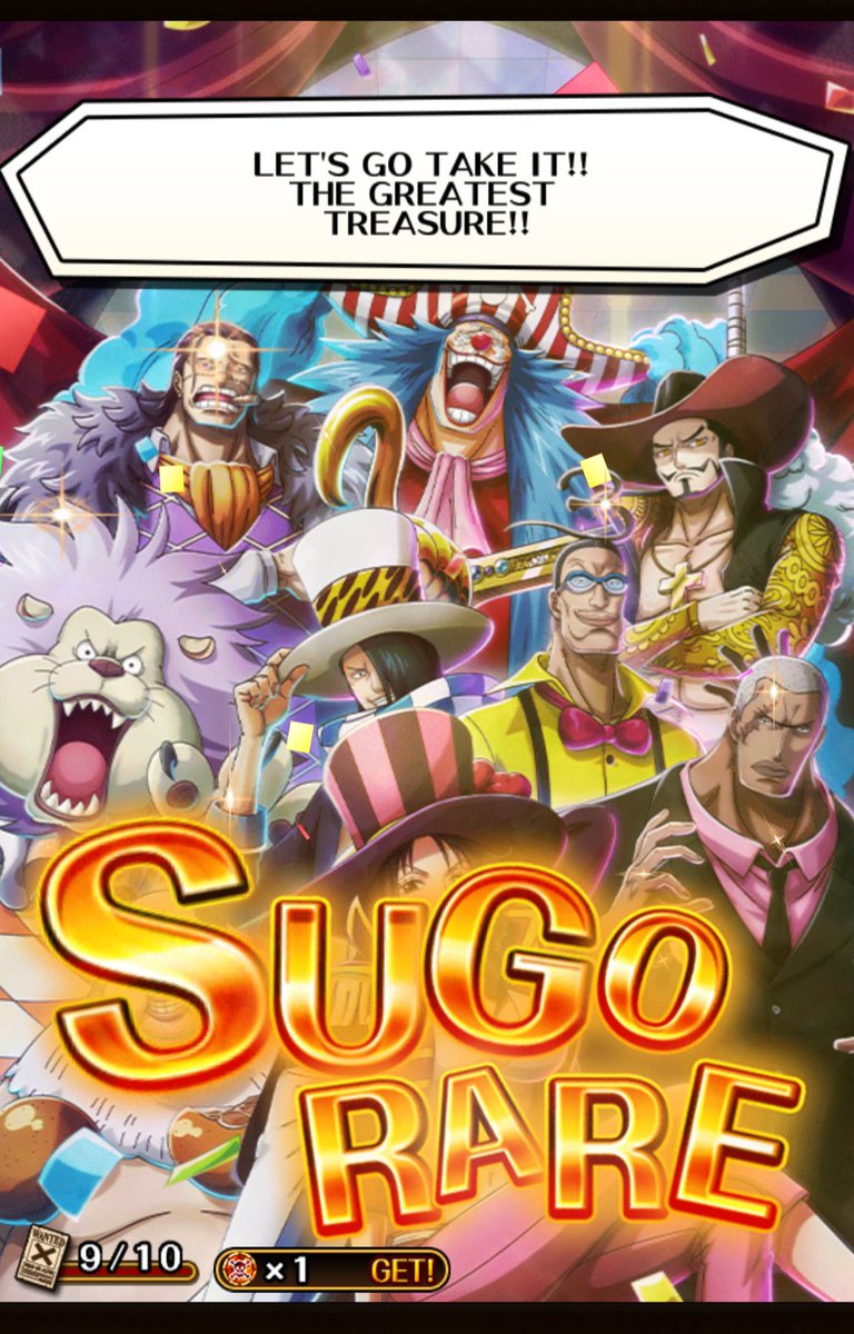 Jiv3o2's tweet photo. Whoa 😯 

#OPTC12th https://t.co/5MStCaptIn
