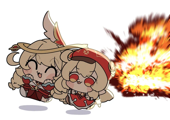 親子