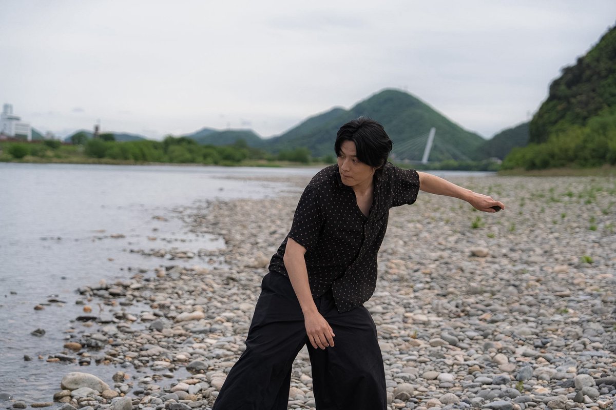 kaoru_nagata's tweet photo. そして今週末は、
#ぎふ城下町マルシェ です！
長良川左岸で行います！！
光くんプロデュースのパンも販売しますよっ！🍞

楽しみっ！
そして水切り大会も開催されます！
僕も出場しますので
ぜひお越しください👍🏻 https://t.co/yml8bkB5b5