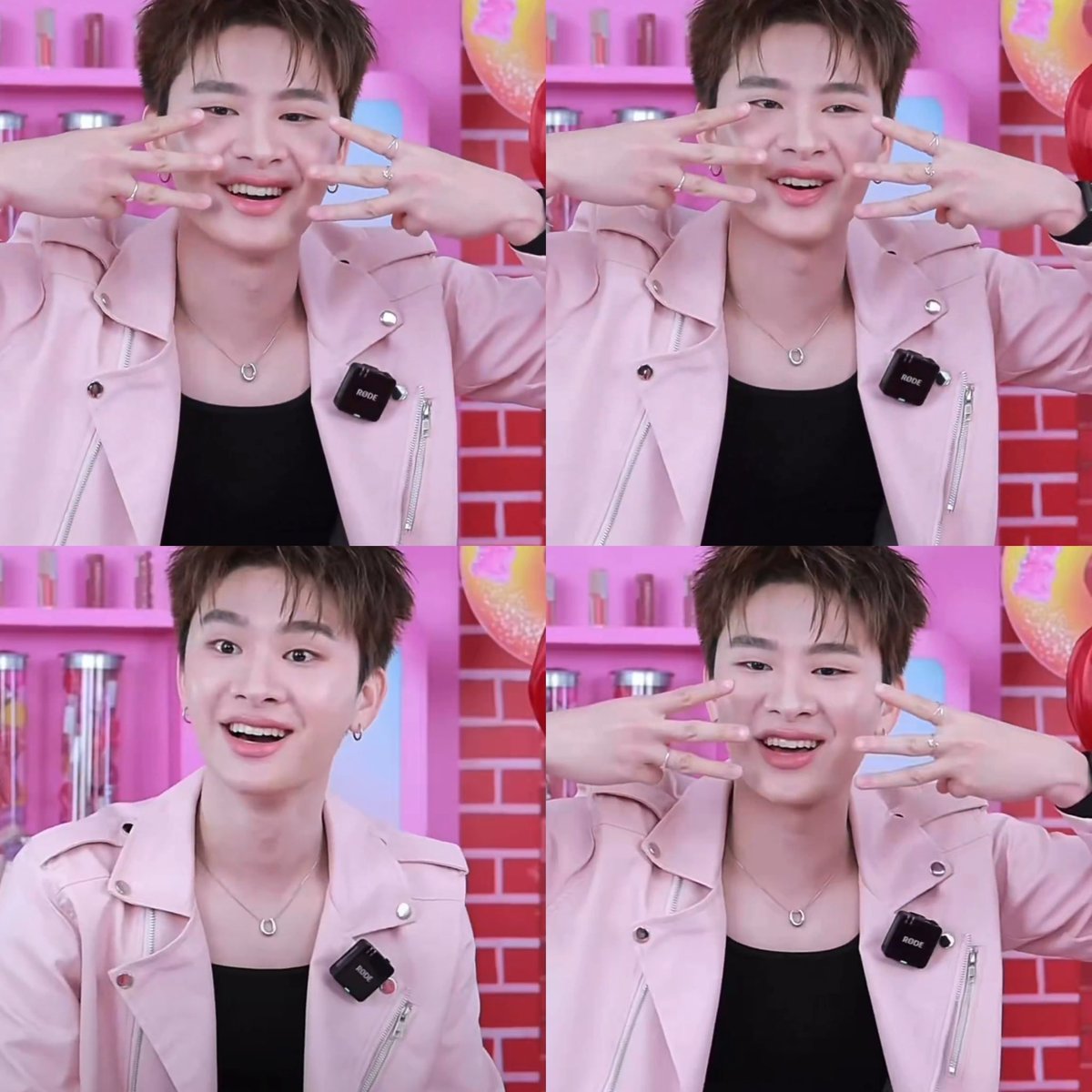 ฮรึก ๆ ฮือ ๆ โฮร ภาพที่มีเสียง มะเหมี๊ยว มานี่มา ขอบคุณพี่เมอเบอลีนค่ะ ภาพหายาก😭🐈