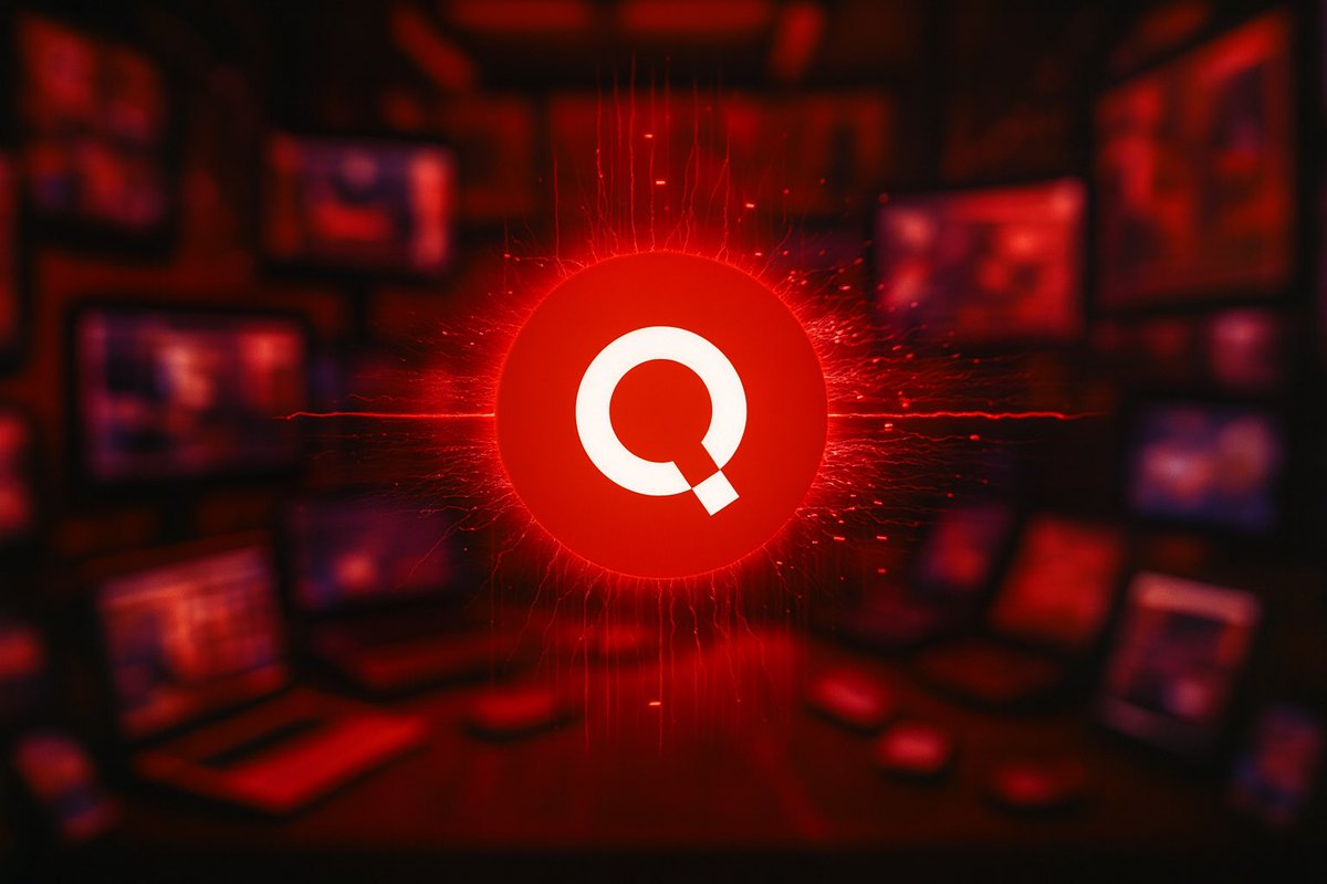 AugustineIni's tweet photo. DID YOU KNOW 

Unlike Bitcoin, which requires expensive, specialized ASIC hardware, Quai is designed to be mined by everyday people. https://t.co/eqlUtAMwhM