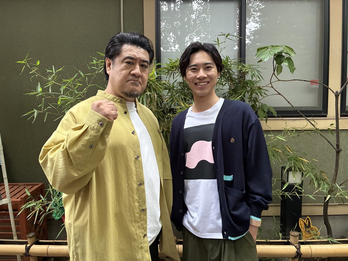 ✦✧•• オンエア情報 ••✧✦ ·明日5/13(水) 7:20頃〜 日本テレビ『ZIP
