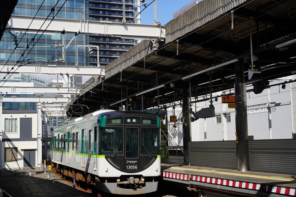 Osaka-Subway.com/鉄道プレス tweet media
