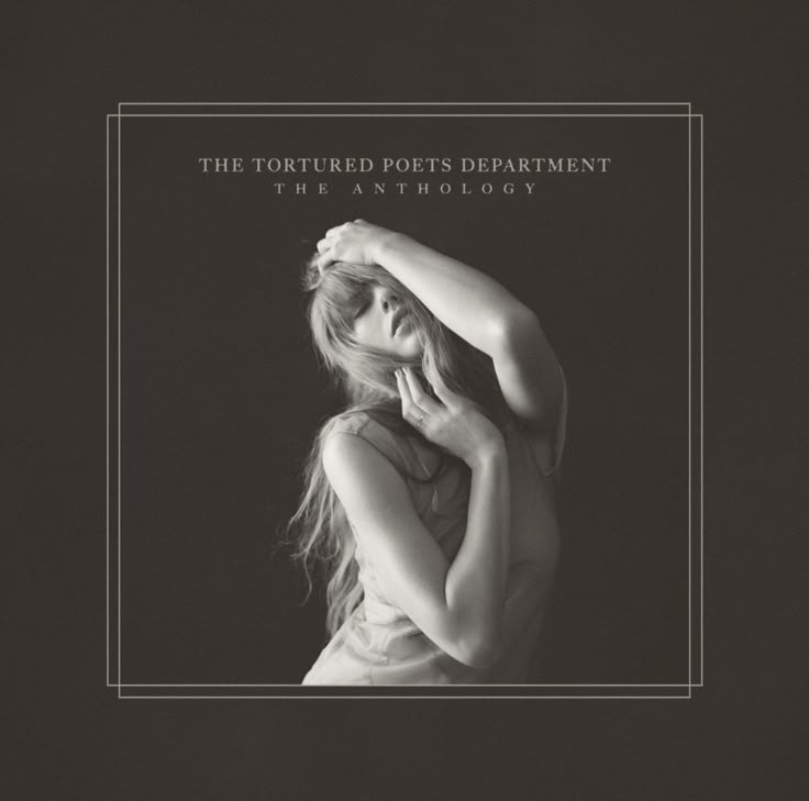 LalalalAala2212's tweet photo. Day 4 of reminding the timeline that THE TORTURED POETS DEPARTMENT is Taylor Swift's best album EVER. https://t.co/C75Y1PNMx6