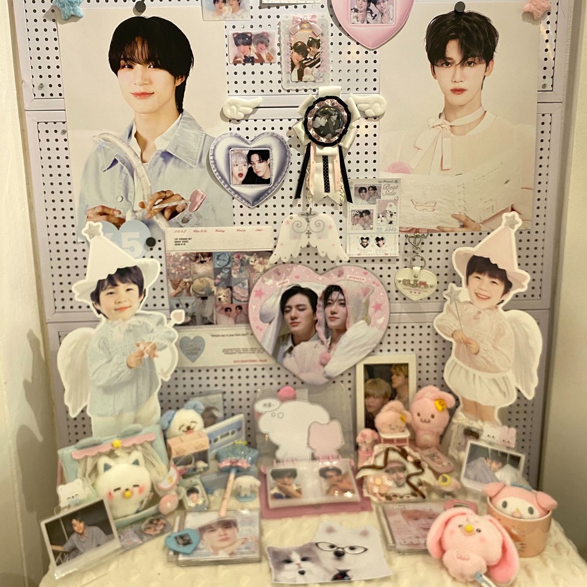 𝘮𝘢𝘳𝘶 .◜◡◝ tweet media