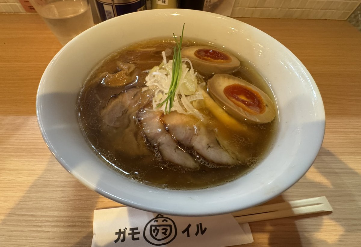 うっどまん tweet media