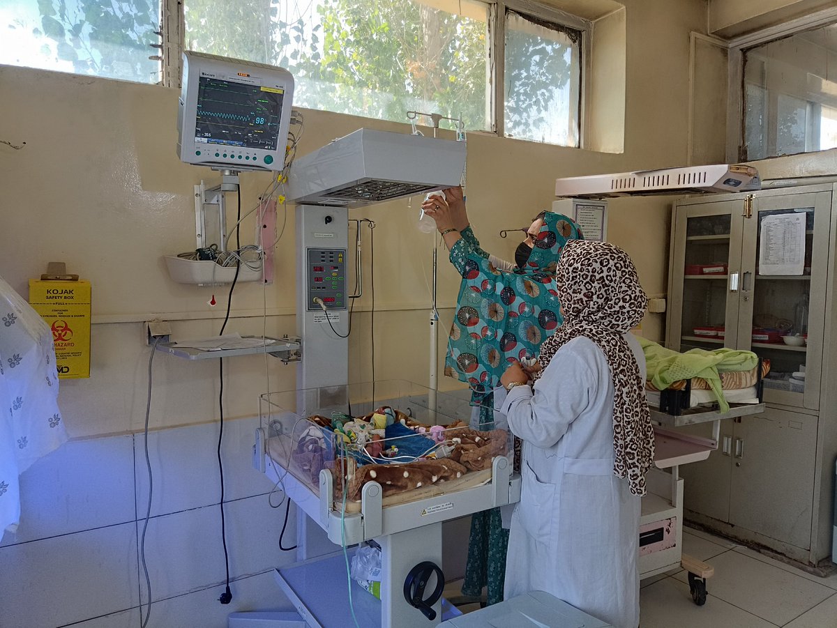 UNDP Afghanistan tweet media