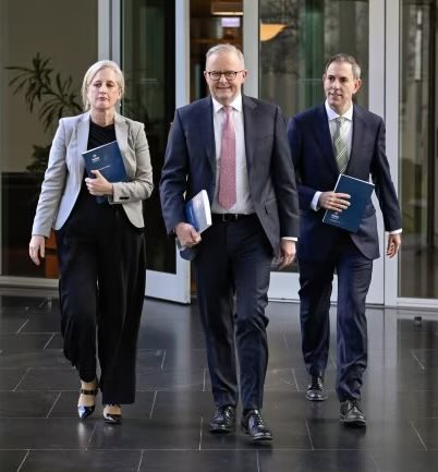 Australian News tweet media
